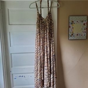 Spell Banksia Strappy S